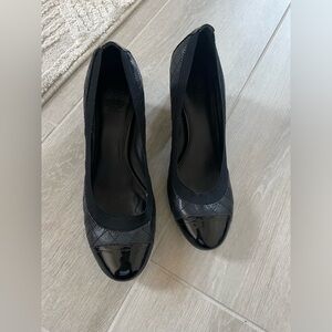 Tory Burch Heels size 10